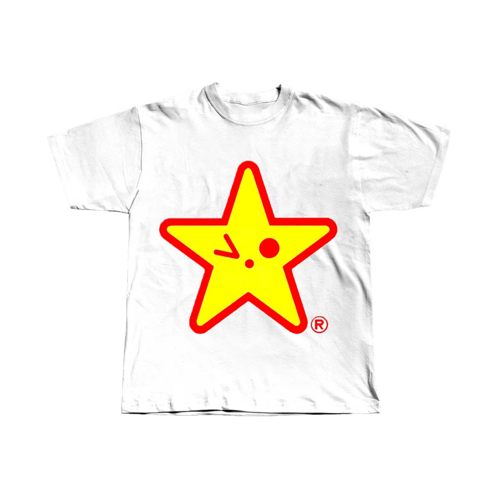 Paradise Society Merch 2026 Star From Above T-Shirt Unique Gift For Friends - Kdjoy Paradise Society Merch 2026 Star From Above T-Shirt Unique Gift For Friends - Kdjoy