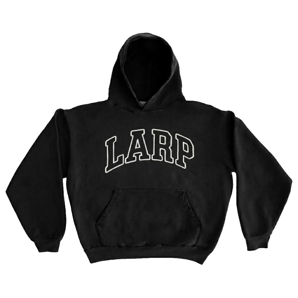 Paradise Society Merch 2026 Staylarpin Hoodie Larp Hoodie Present For Brothers - Kdjoy Paradise Society Merch 2026 Staylarpin Hoodie Larp Hoodie Present For Brothers - Kdjoy