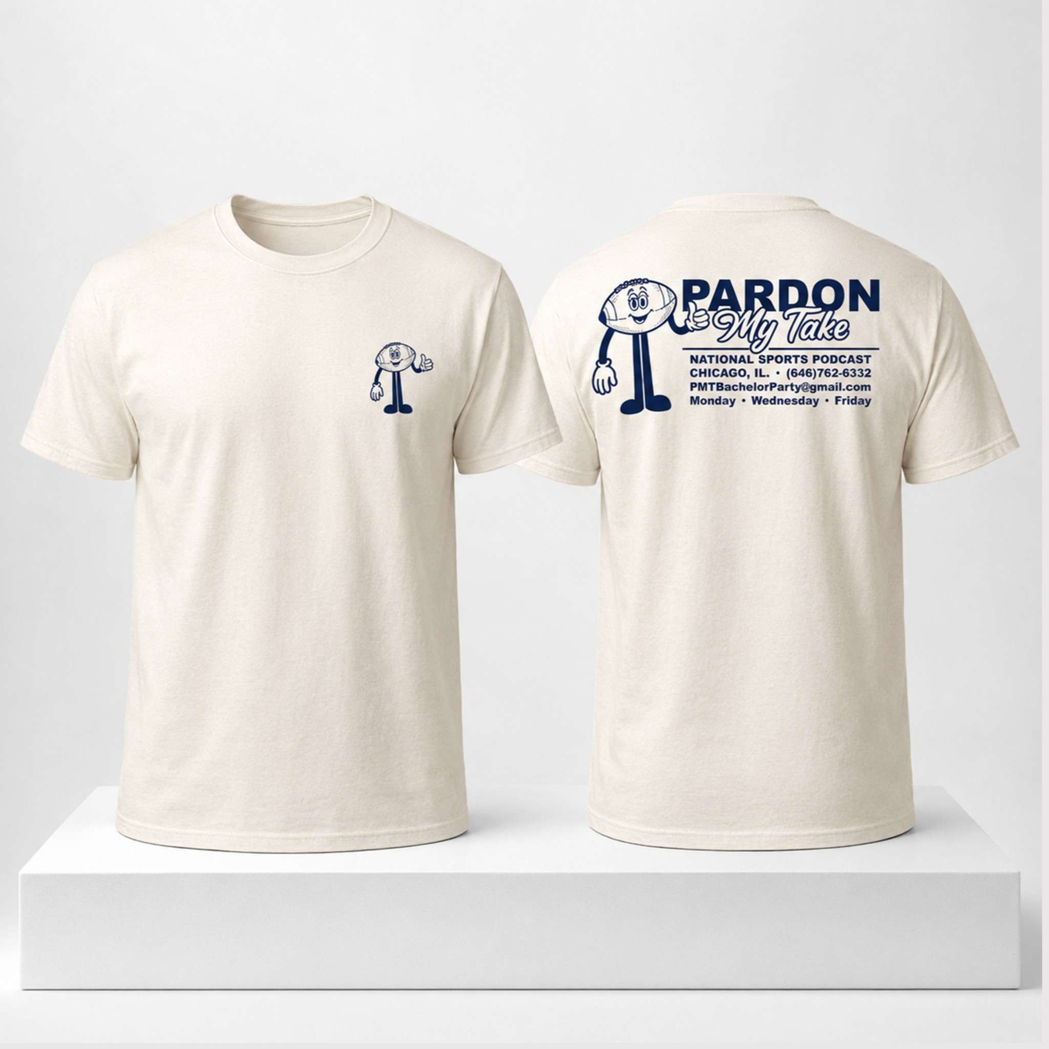 Pardon My Take Football Guys 2026 Shirt Best Gifts For Boyfriend - Kdjoy Pardon My Take Football Guys 2026 Shirt Best Gifts For Boyfriend - Kdjoy