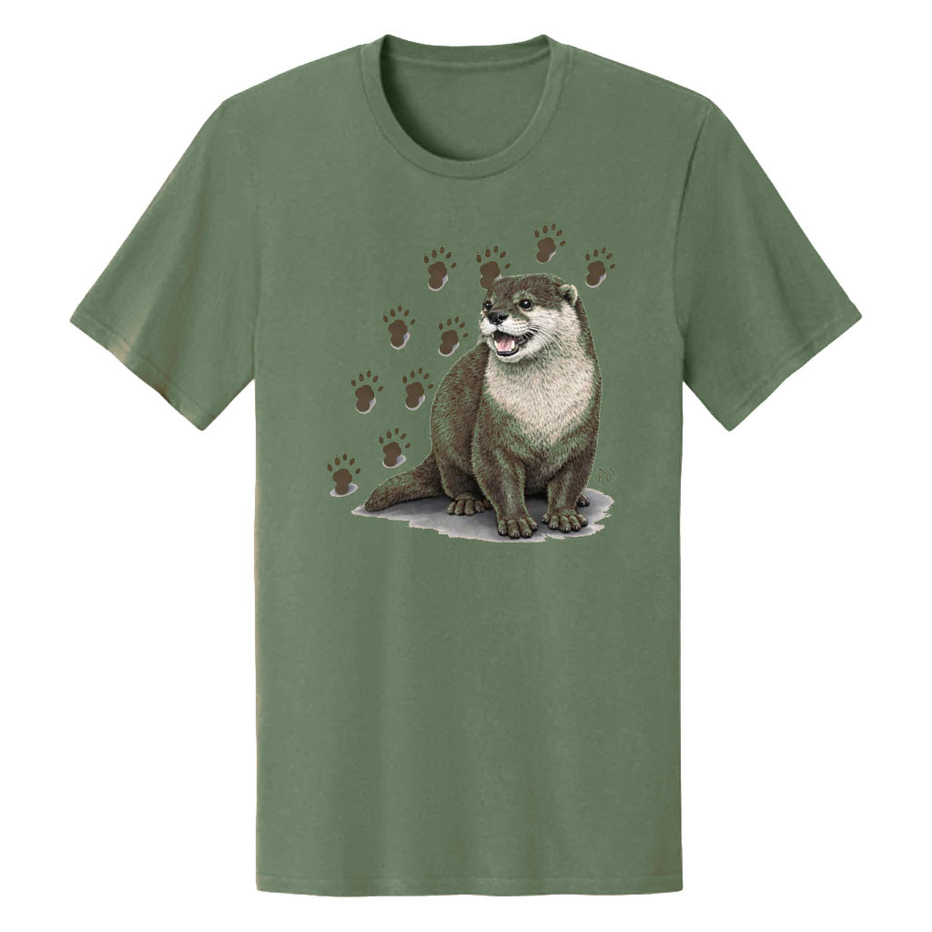 Paul Cuffaro Merch 2026 Lola Paw Print T-Shirt Birthday Ideas For Brothers - Kdjoy
