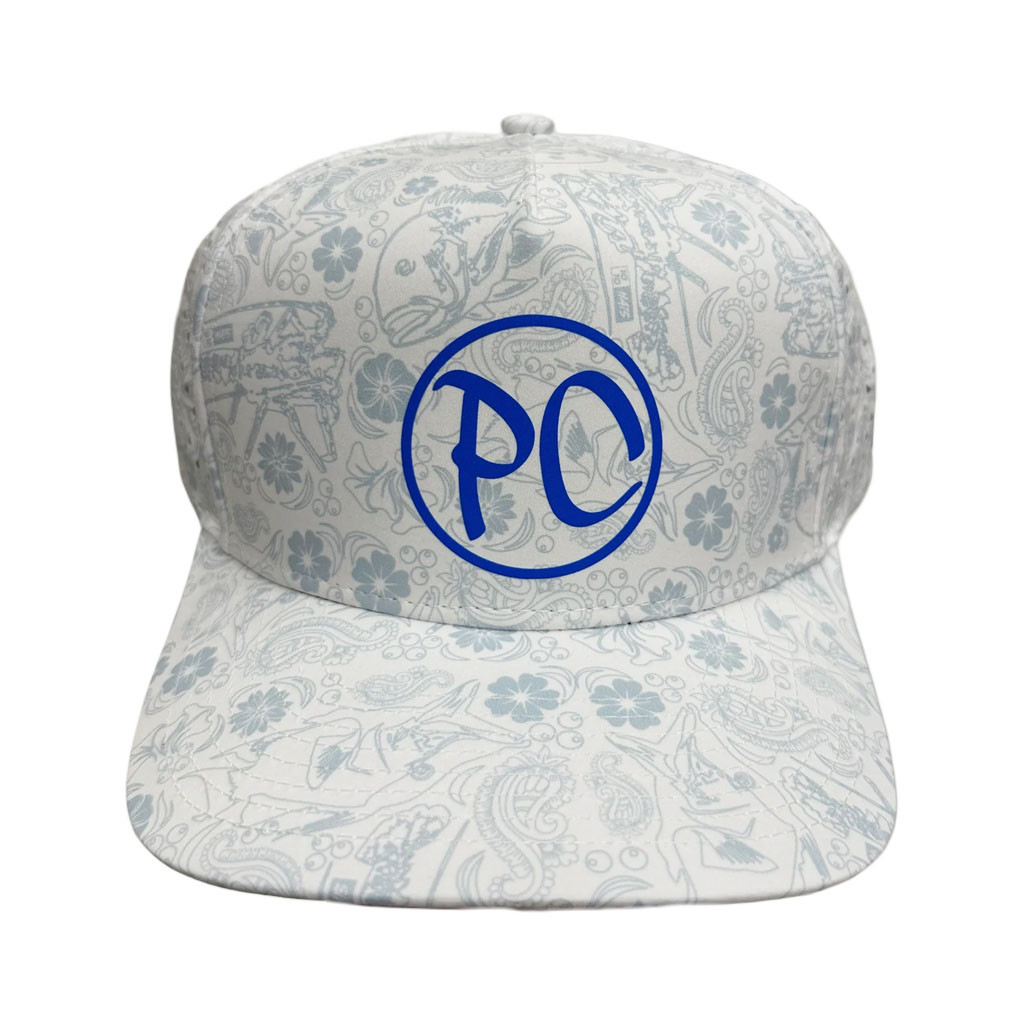 Paul Cuffaro Merch 2026 Opacity Reef Hat PC Hat Gift Ideas For Friends - Kdjoy