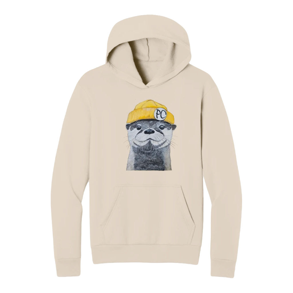 Paul Cuffaro Merch 2026 Otter Lover Hoodie Birthday Presents For Boyfriend - Kdjoy Paul Cuffaro Merch 2026 Otter Lover Hoodie Birthday Presents For Boyfriend - Kdjoy