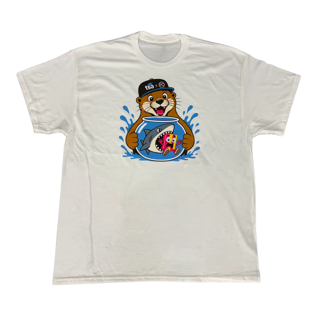 Paul Cuffaro Merch 2026 PC X Topshelf Meet Up T-Shirt Gift For Friends - Kdjoy Paul Cuffaro Merch 2026 PC X Topshelf Meet Up T-Shirt Gift For Friends - Kdjoy