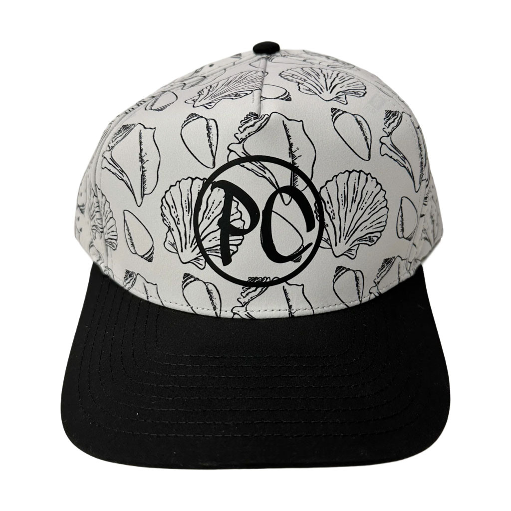 Paul Cuffaro Merch 2026 Shell Shocked Hat PC Hat Gift Ideas For Boyfriend - Kdjoy