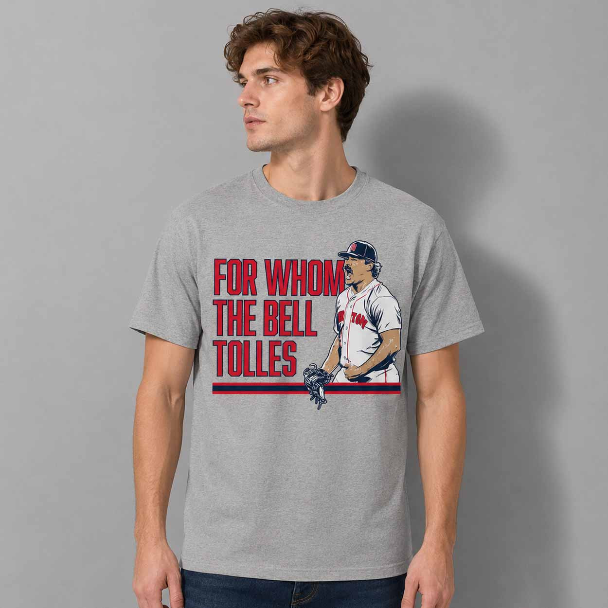Payton Tolle For Whom The Bell Tolles Shirt Payton Tolle Boston Red Sox Merch Fan Gifts - Kdjoy Payton Tolle For Whom The Bell Tolles Shirt Payton Tolle Boston Red Sox Merch Fan Gifts - Kdjoy