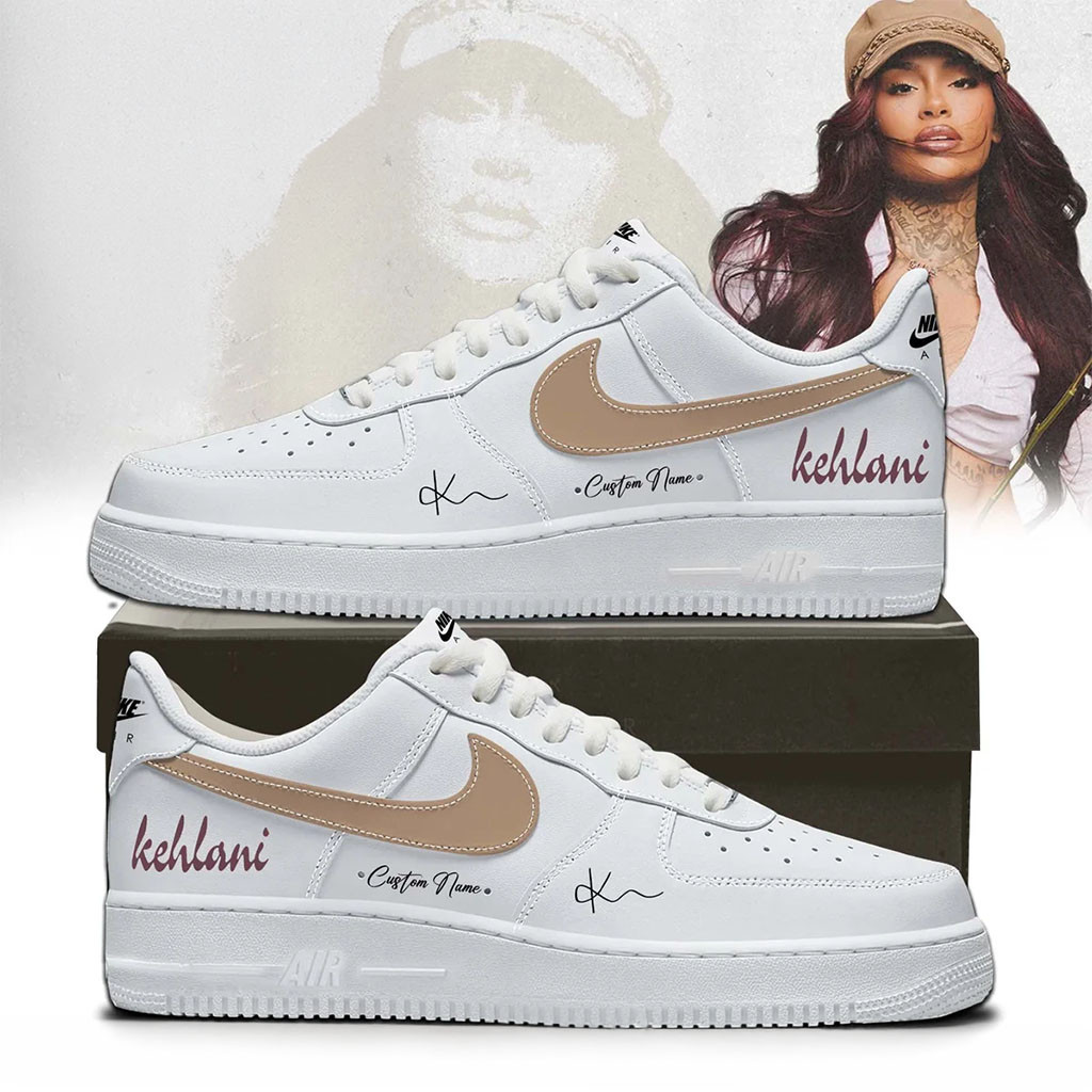 Personalized Kehlani Merch 2026 Kehlani World Tour Signed Sneakers Kehlani Tour Merchandise - Kdjoy Personalized Kehlani Merch 2026 Kehlani World Tour Signed Sneakers Kehlani Tour Merchandise - Kdjoy