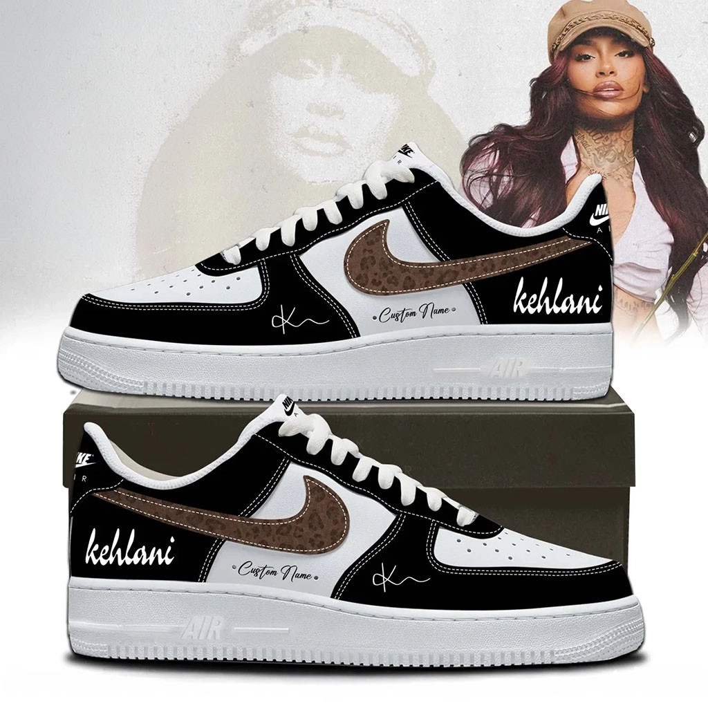 Personalized Kehlani World Tour 2026 Signed Shoes Kehlani Merch Gift For RnB Music Fan - Kdjoy Personalized Kehlani World Tour 2026 Signed Shoes Kehlani Merch Gift For RnB Music Fan - Kdjoy