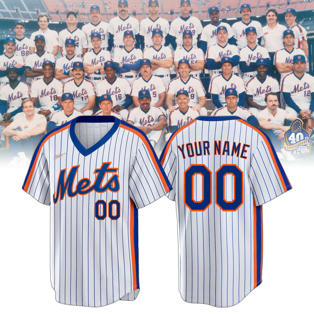 Personalized New York Mets Cooperstown Collection Jersey Shirt NY Mets Merch Gift For Fans - Kdjoy Personalized New York Mets Cooperstown Collection Jersey Shirt NY Mets Merch Gift For Fans - Kdjoy