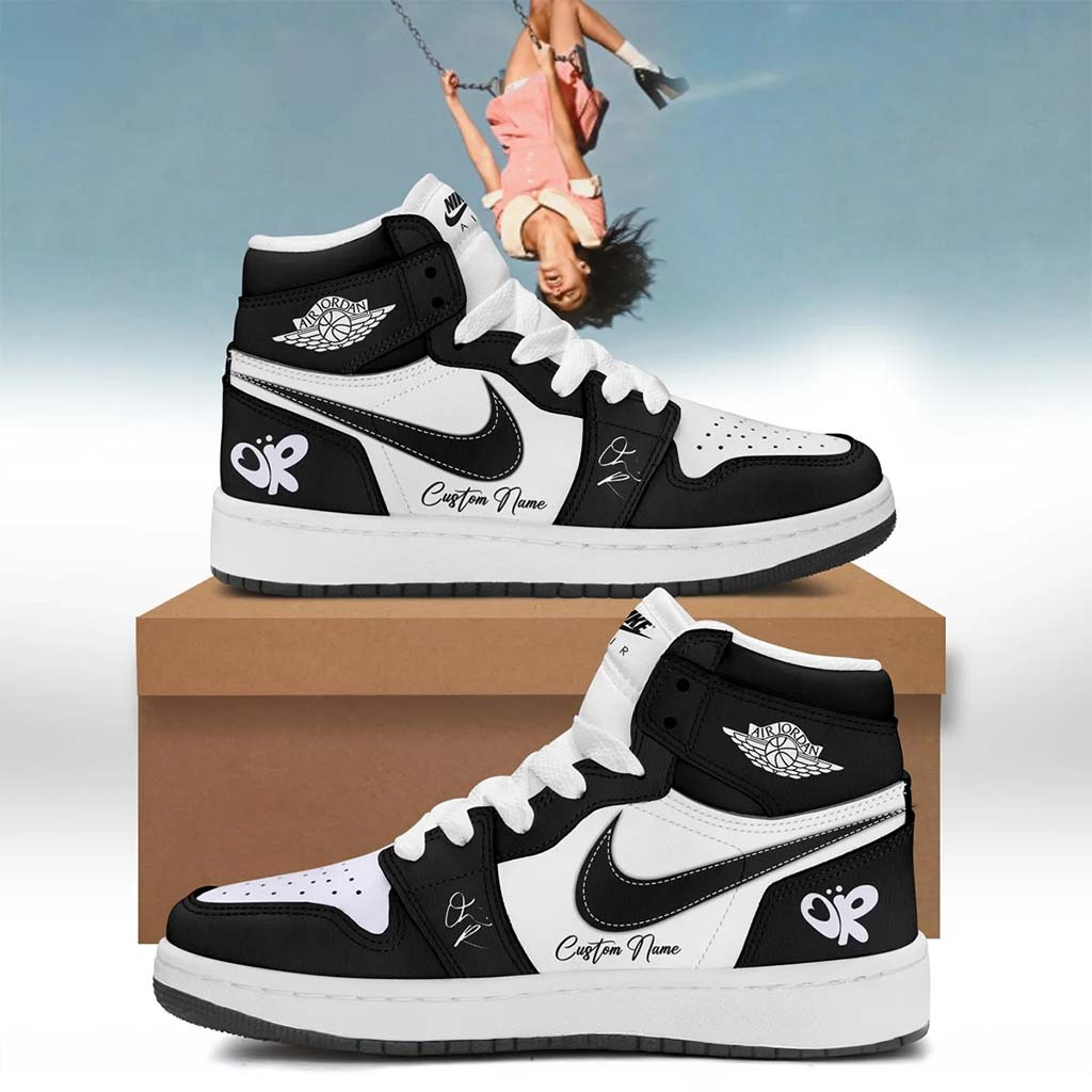 Personalized Olivia Rodrigo Merch 2026 You Seem Pretty Sad For A Girl So In Love Sneakers - Kdjoy Personalized Olivia Rodrigo Merch 2026 You Seem Pretty Sad For A Girl So In Love Sneakers - Kdjoy