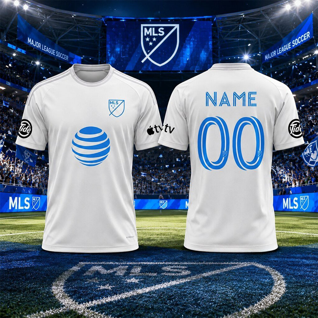 Personalized Son Heung Min MLS All-Star Skills Challenge Jersey Shirt 2026 Gift For Him - Kdjoy Personalized Son Heung Min MLS All-Star Skills Challenge Jersey Shirt 2026 Gift For Him - Kdjoy
