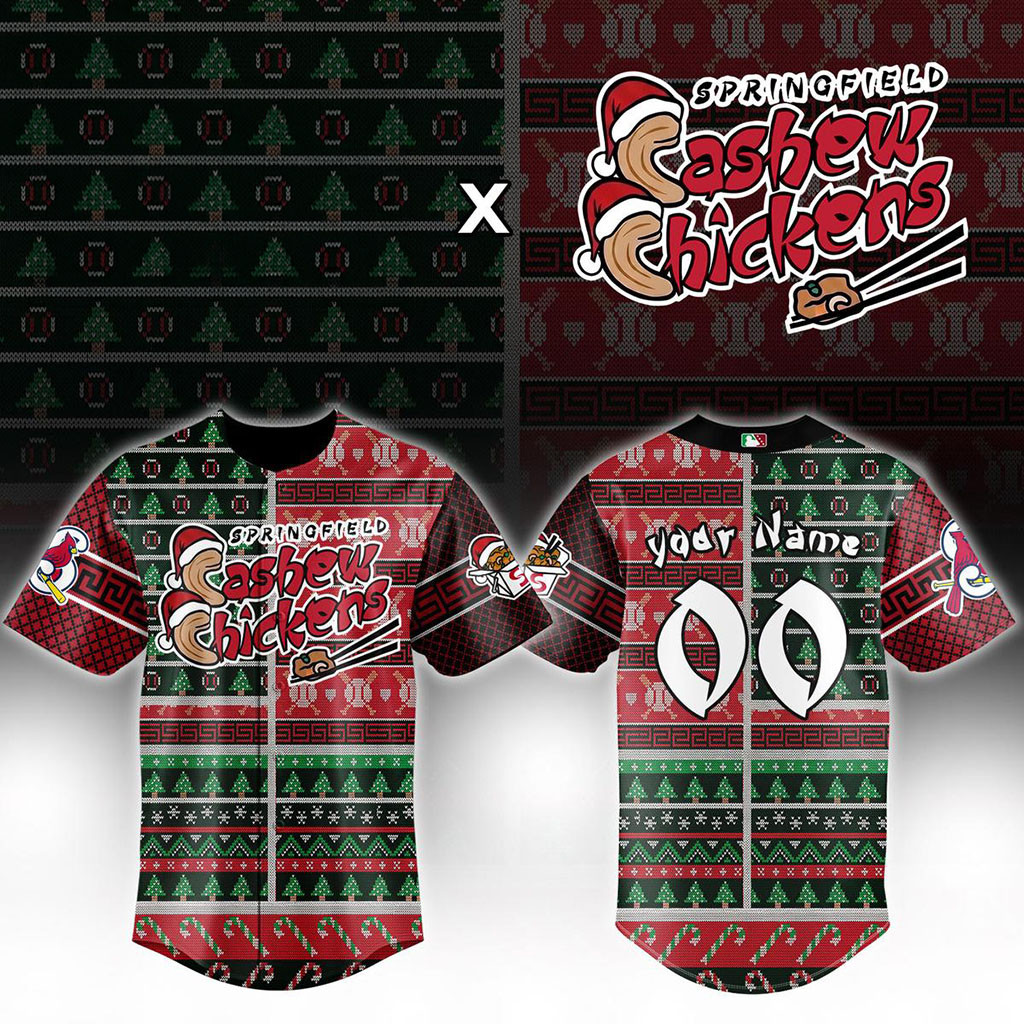 Personalized St Louis Cardinals X Christmas In July 2026 Baseball Jersey Cardinals Merch - Kdjoy Personalized St Louis Cardinals X Christmas In July 2026 Baseball Jersey Cardinals Merch - Kdjoy
