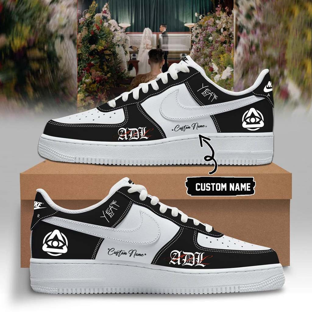Personalized YEAT ADL Love Lyfe Tour 2026 Sneakers YEAT Merch Gifts For Music Lovers Personalized YEAT ADL Love Lyfe Tour 2026 Sneakers YEAT Merch Gifts For Music Lovers