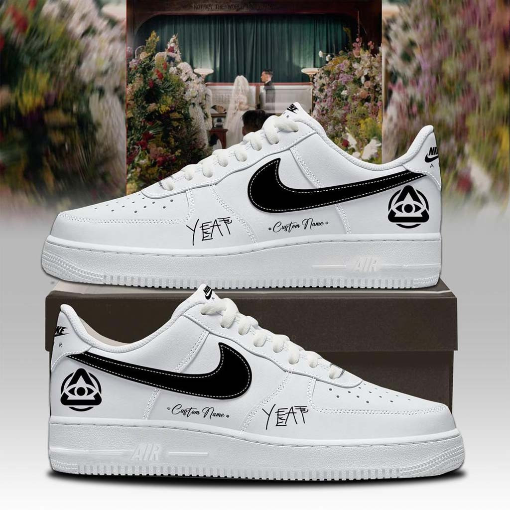 Personalized YEAT Merch ADL Love Lyfe Tour 2026 Sneakers Best Gifts For Music Lovers Personalized YEAT Merch ADL Love Lyfe Tour 2026 Sneakers Best Gifts For Music Lovers