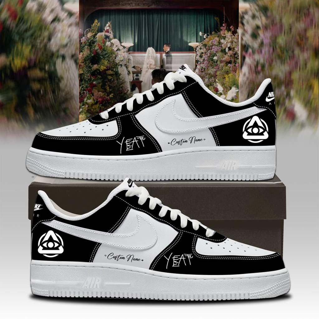 Personalized YEAT Merch ADL Love Lyfe Tour 2026 Sneakers Gift Ideas For Music Lovers Personalized YEAT Merch ADL Love Lyfe Tour 2026 Sneakers Gift Ideas For Music Lovers