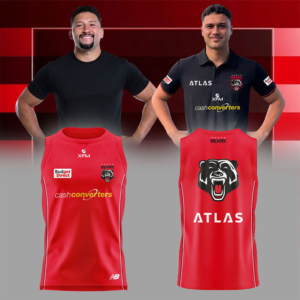 Perth Bears Training Singlet Basketball Jersey Red Perth Bears Merch Gifts For Son - Kdjoy Perth Bears Training Singlet Basketball Jersey Red Perth Bears Merch Gifts For Son - Kdjoy