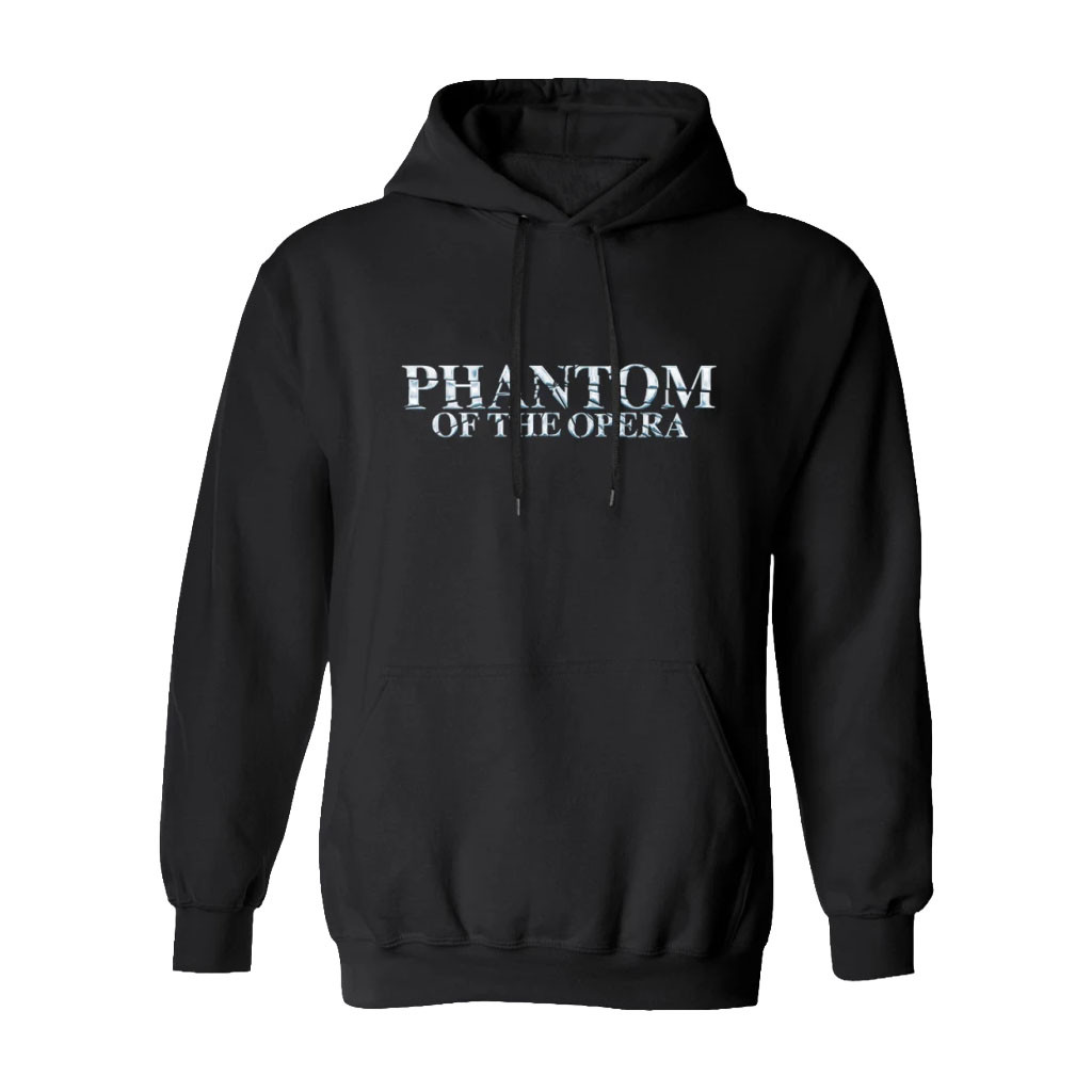 Phantom Of The Opera Merch 2026 Phantom Of The Opera Hoodie Present For Theater Lovers - Kdjoy