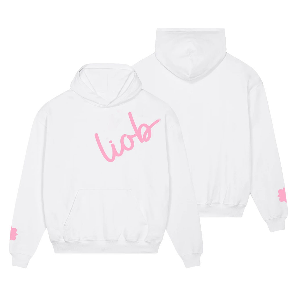 Phi Mu Merch 2026 Phi Mu LIOB Hoodie Birthday Gift Ideas For Sisters - Kdjoy