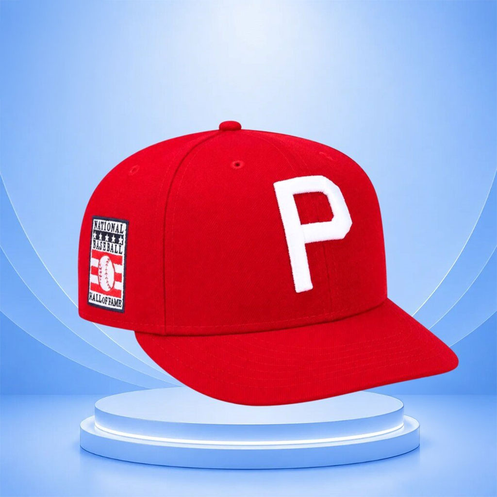 Phillies Hall Of Fame Hats 2026 National Baseball Cap Featured - Kdjoy