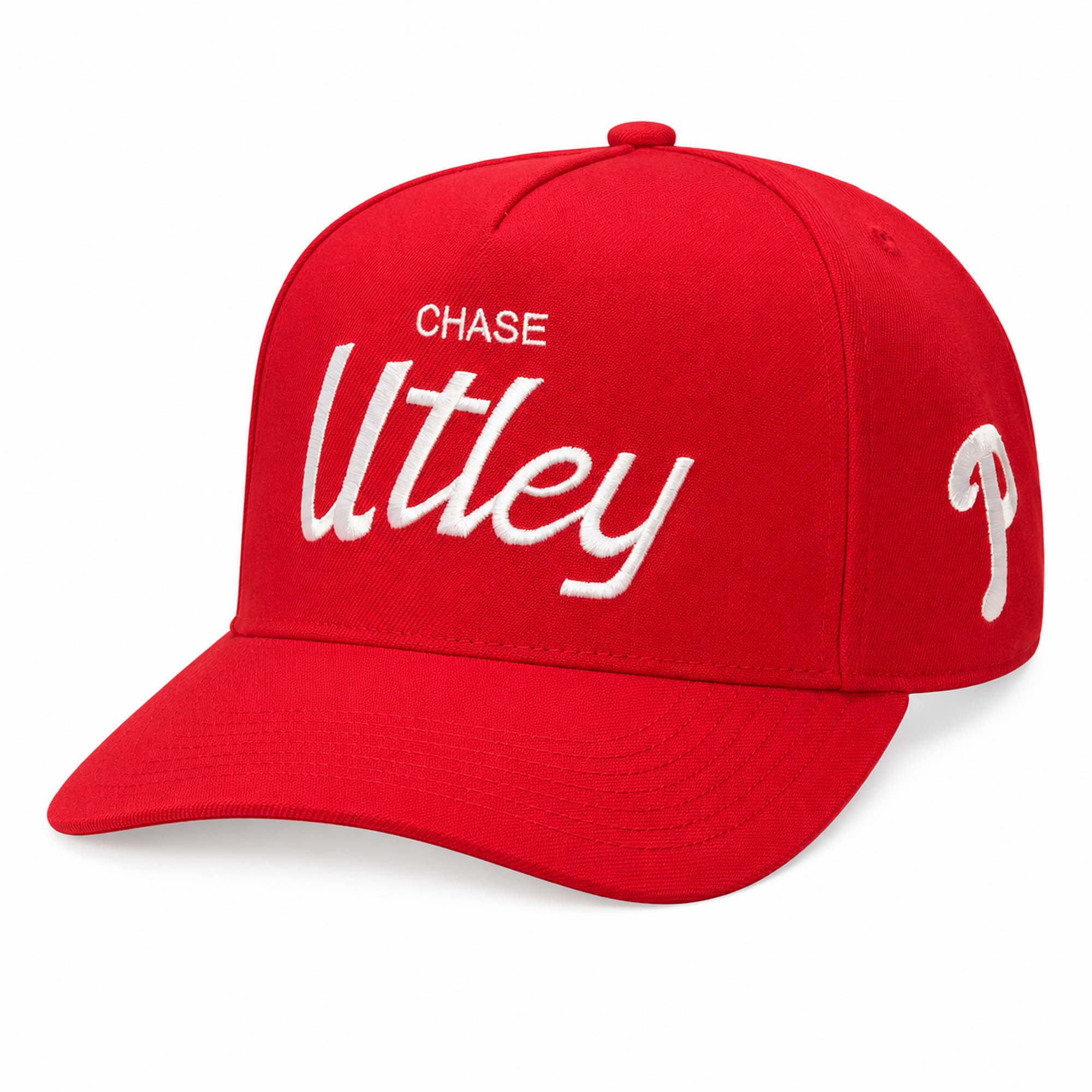Phillies Me Chase Utley Number 26 Hat Embroidered Philadelphia Phillies Merch Gift For Fans - Kdjoy