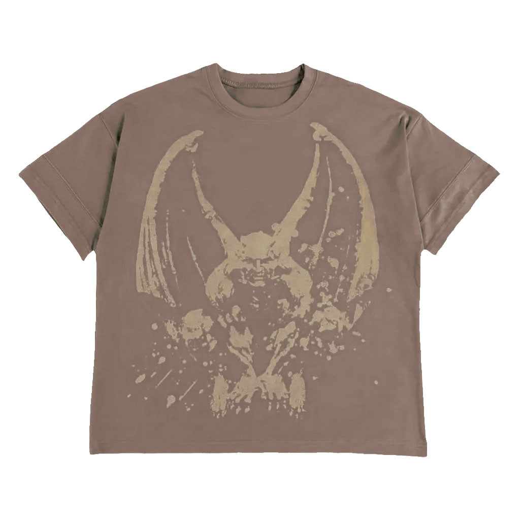 Pholoh Merch 2026 Gargoyle T-Shirt Unique Gift For Boyfriend Birthday - Kdjoy Pholoh Merch 2026 Gargoyle T-Shirt Unique Gift For Boyfriend Birthday - Kdjoy
