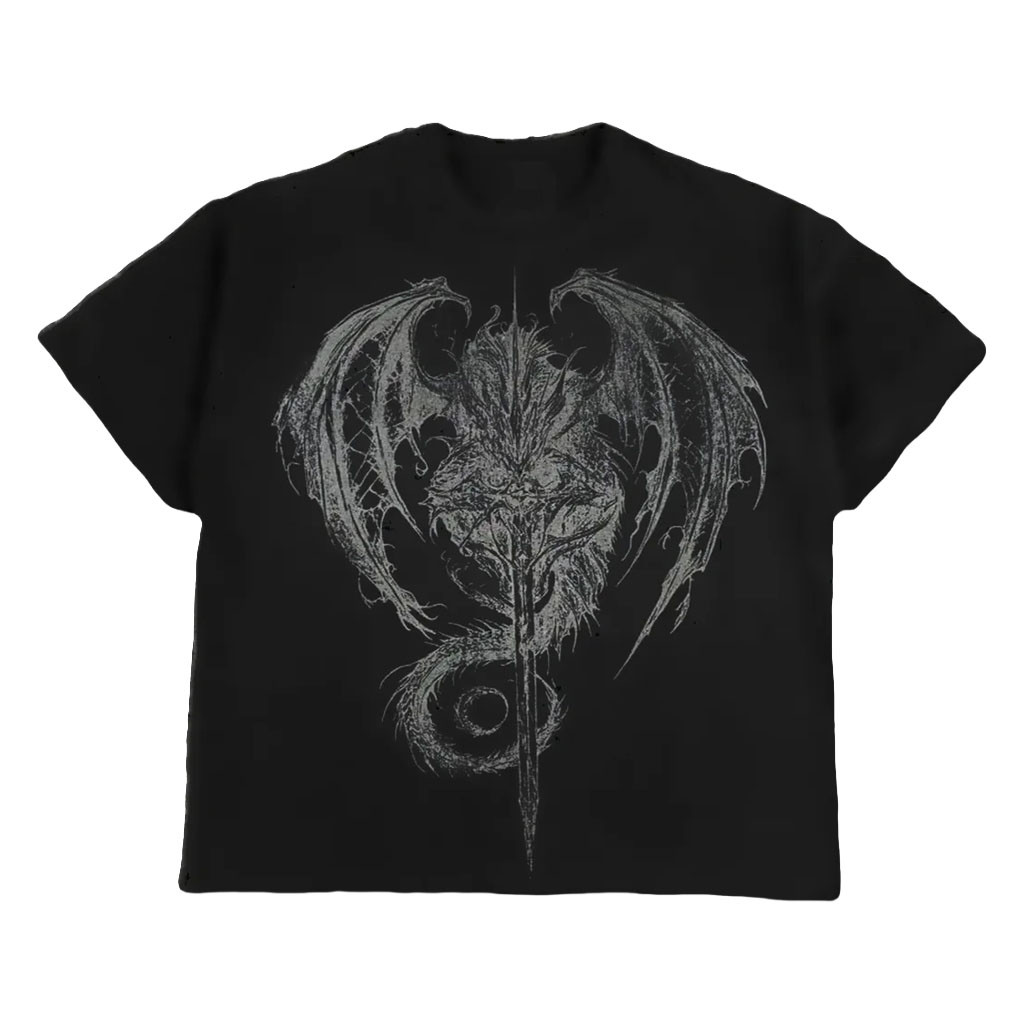 Pholoh Merch 2026 Midir T-Shirt Black Good Gifts For Boyfriend - Kdjoy Pholoh Merch 2026 Midir T-Shirt Black Good Gifts For Boyfriend - Kdjoy