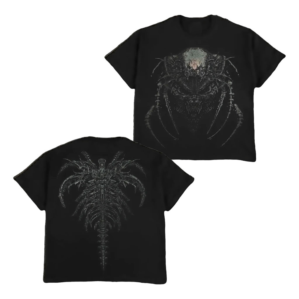 Pholoh Merch 2026 Predator T-Shirt Birthday Gift Ideas For Husband - Kdjoy Pholoh Merch 2026 Predator T-Shirt Birthday Gift Ideas For Husband - Kdjoy
