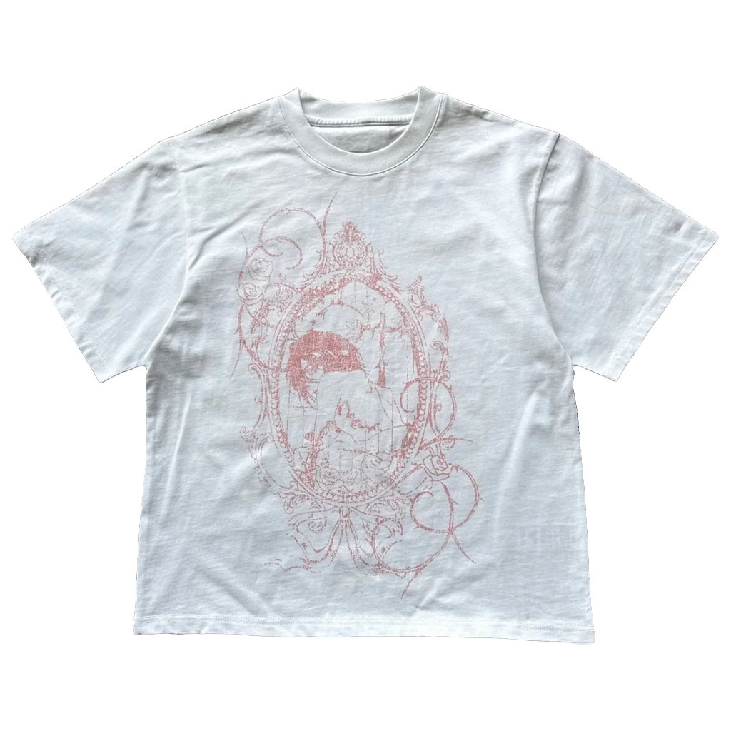 Pholoh Merch 2026 Reflection T-Shirt Birthday Presents For Girlfriend - Kdjoy Pholoh Merch 2026 Reflection T-Shirt Birthday Presents For Girlfriend - Kdjoy
