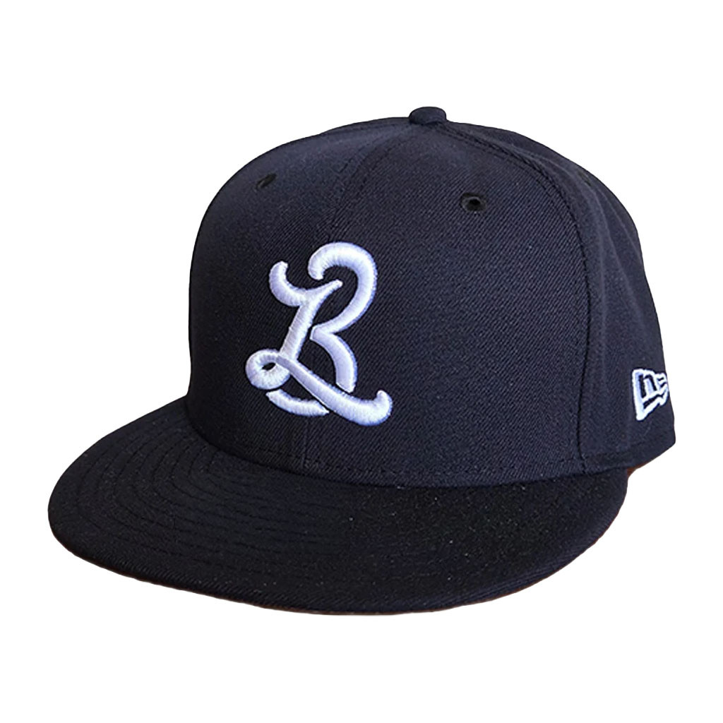 Port Merch Little Brother 2026 LB Monogram Snapback Hat Embroidered Hip Hop Fan Gifts - Kdjoy