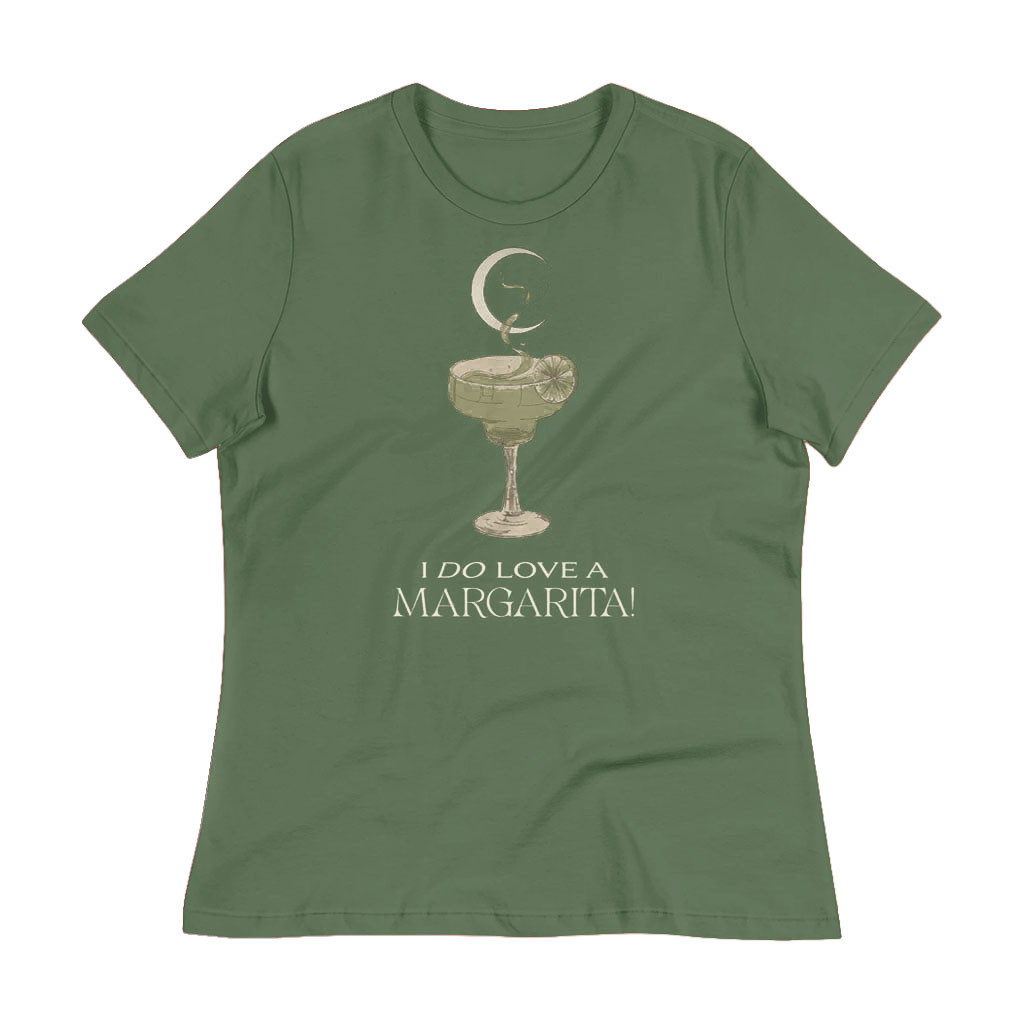 Practical Magic Merch 2026 Practical Magic 2 T-Shirt I Do Love A Margarita Shirt Gift For Mom - Kdjoy Practical Magic Merch 2026 Practical Magic 2 T-Shirt I Do Love A Margarita Shirt Gift For Mom - Kdjoy