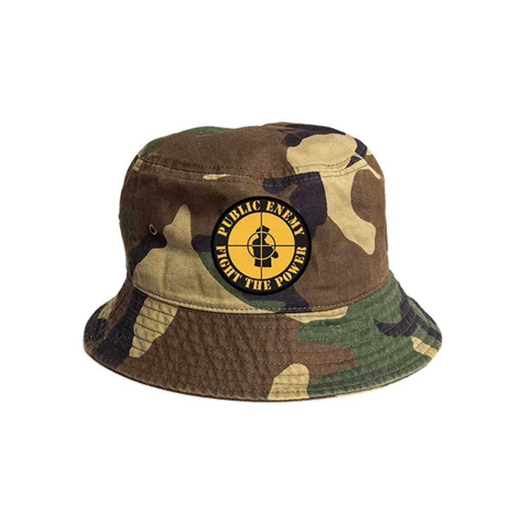 Public Enemy Merch 2026 Public Enemy Camo Bucket Hat Gifts For My Boyfriend - Kdjoy Public Enemy Merch 2026 Public Enemy Camo Bucket Hat Gifts For My Boyfriend - Kdjoy
