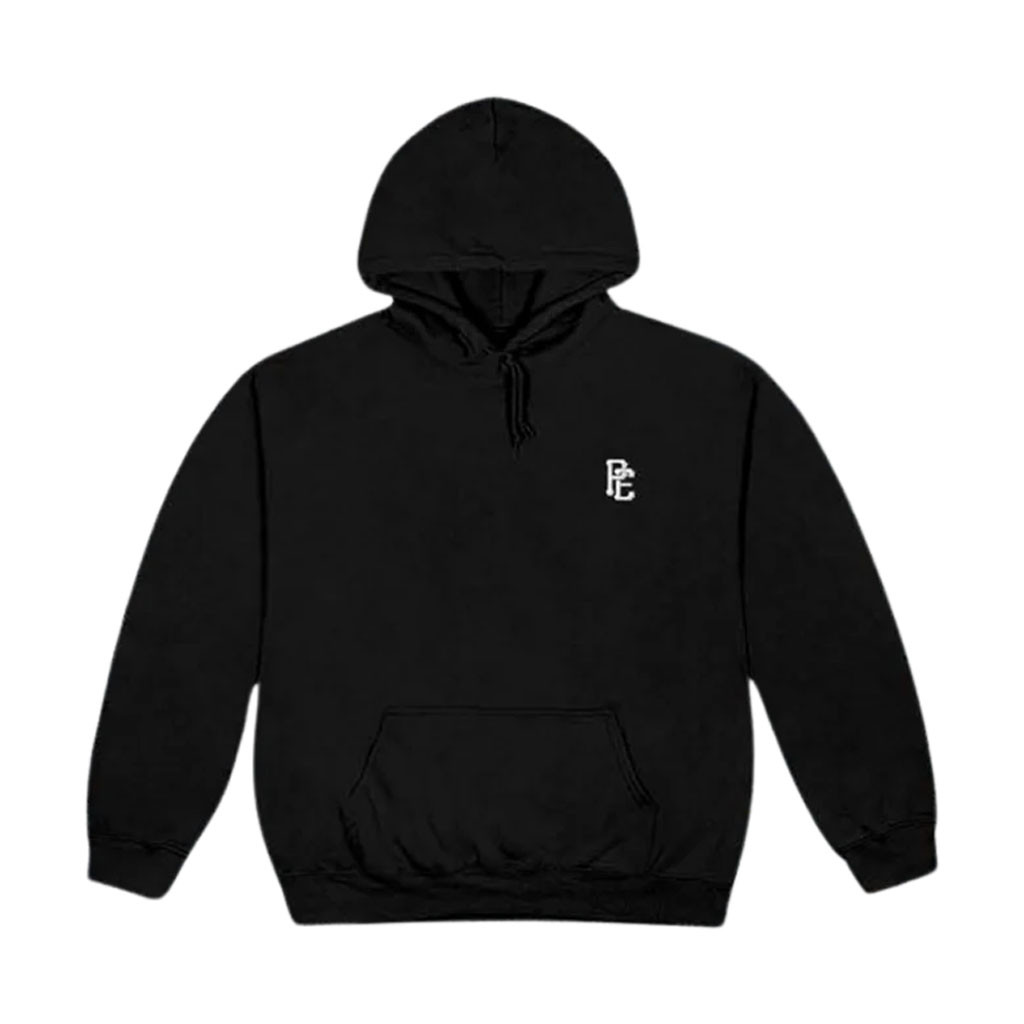 Public Enemy Merch 2026 Public Enemy Hoodie Black Gift Ideas For Hip Hop Lovers - Kdjoy