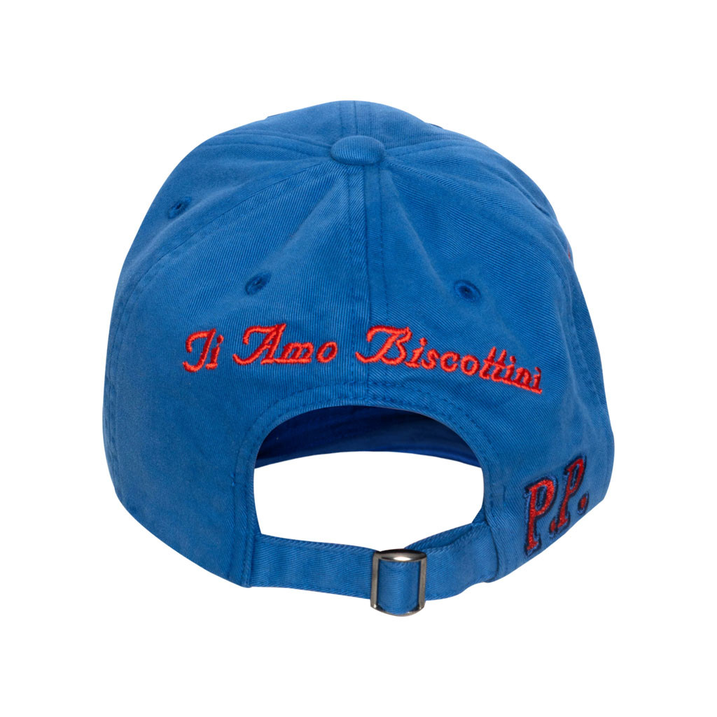 Public Possession Merch 2026 ETC PP Hat Embroidered Best Gift For Brothers - Kdjoy