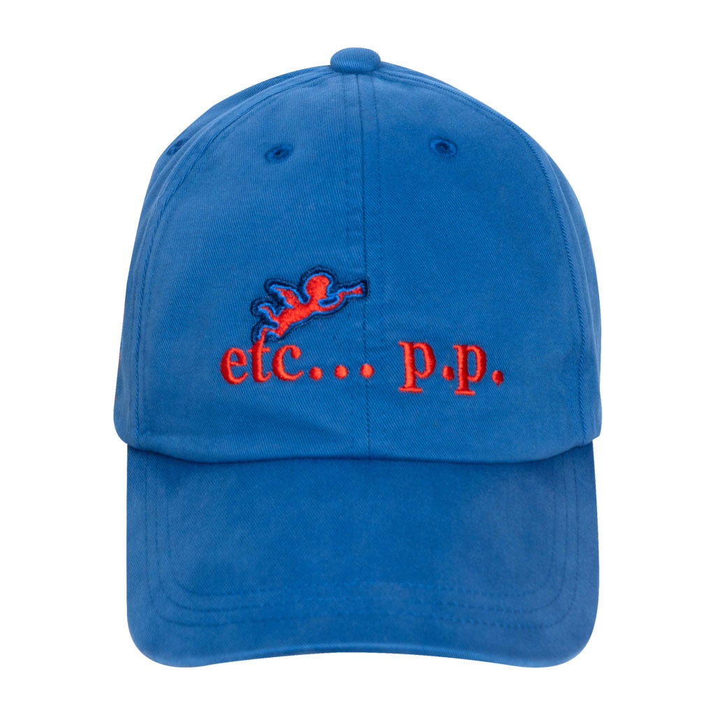 Public Possession Merch 2026 ETC PP Hat Embroidered Best Gift For Brothers - Kdjoy