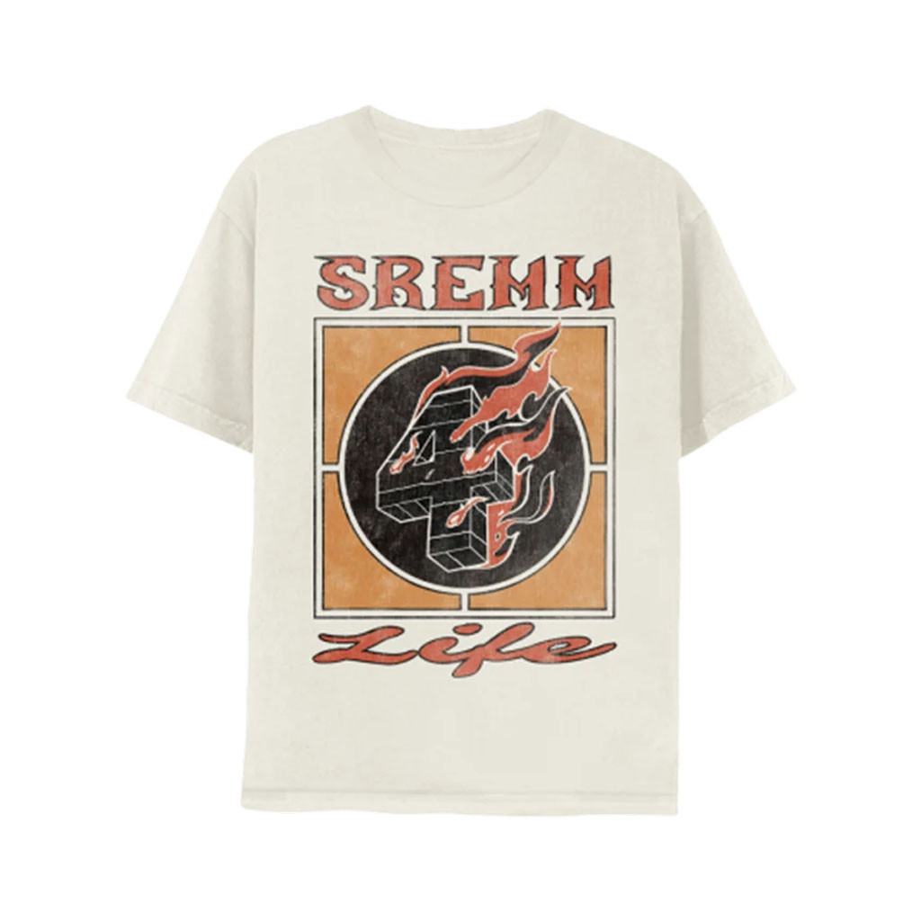 Rae Sremmurd Merch 2026 Sremm 4 Life T-Shirt Best Gifts For Hip Hop Lovers - Kdjoy Rae Sremmurd Merch 2026 Sremm 4 Life T-Shirt Best Gifts For Hip Hop Lovers - Kdjoy