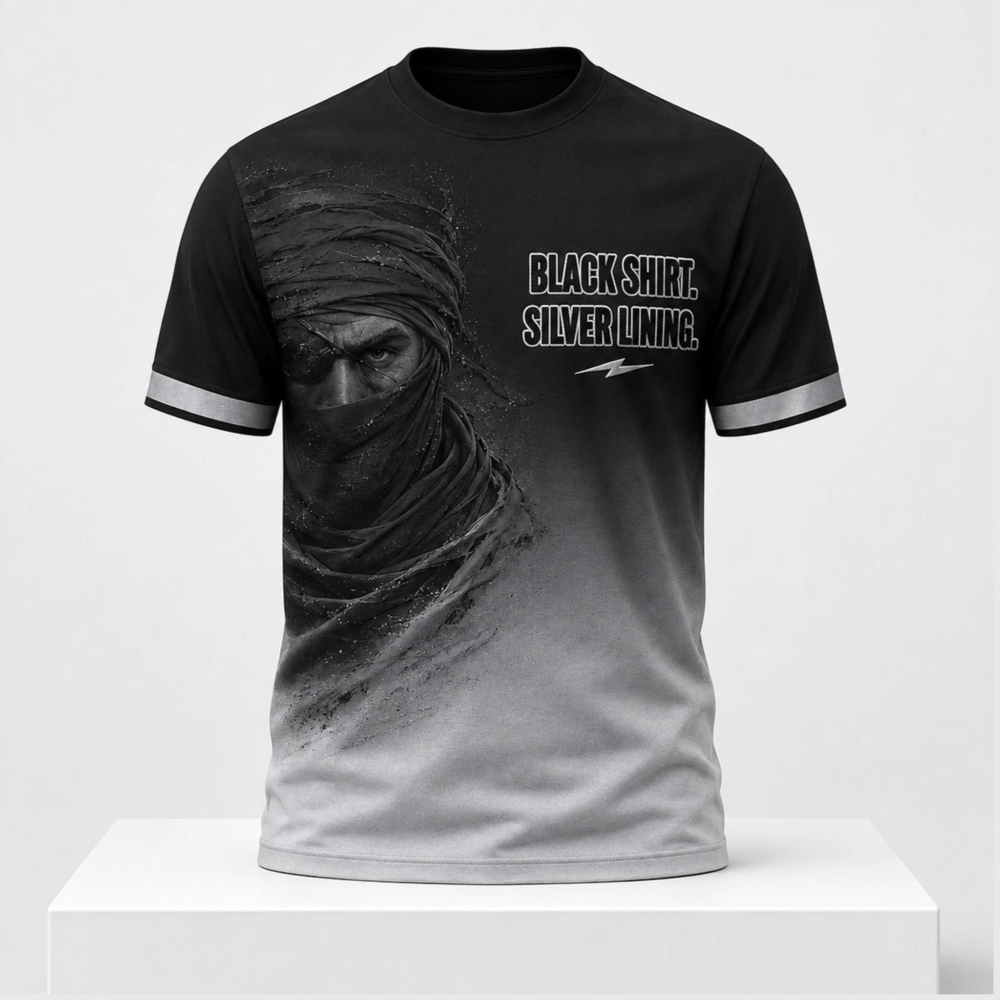 Raiders Black Shirt Silver Lining 2026 Shirt LV Raiders Merch Gift For Football Fans - Kdjoy Raiders Black Shirt Silver Lining 2026 Shirt LV Raiders Merch Gift For Football Fans - Kdjoy