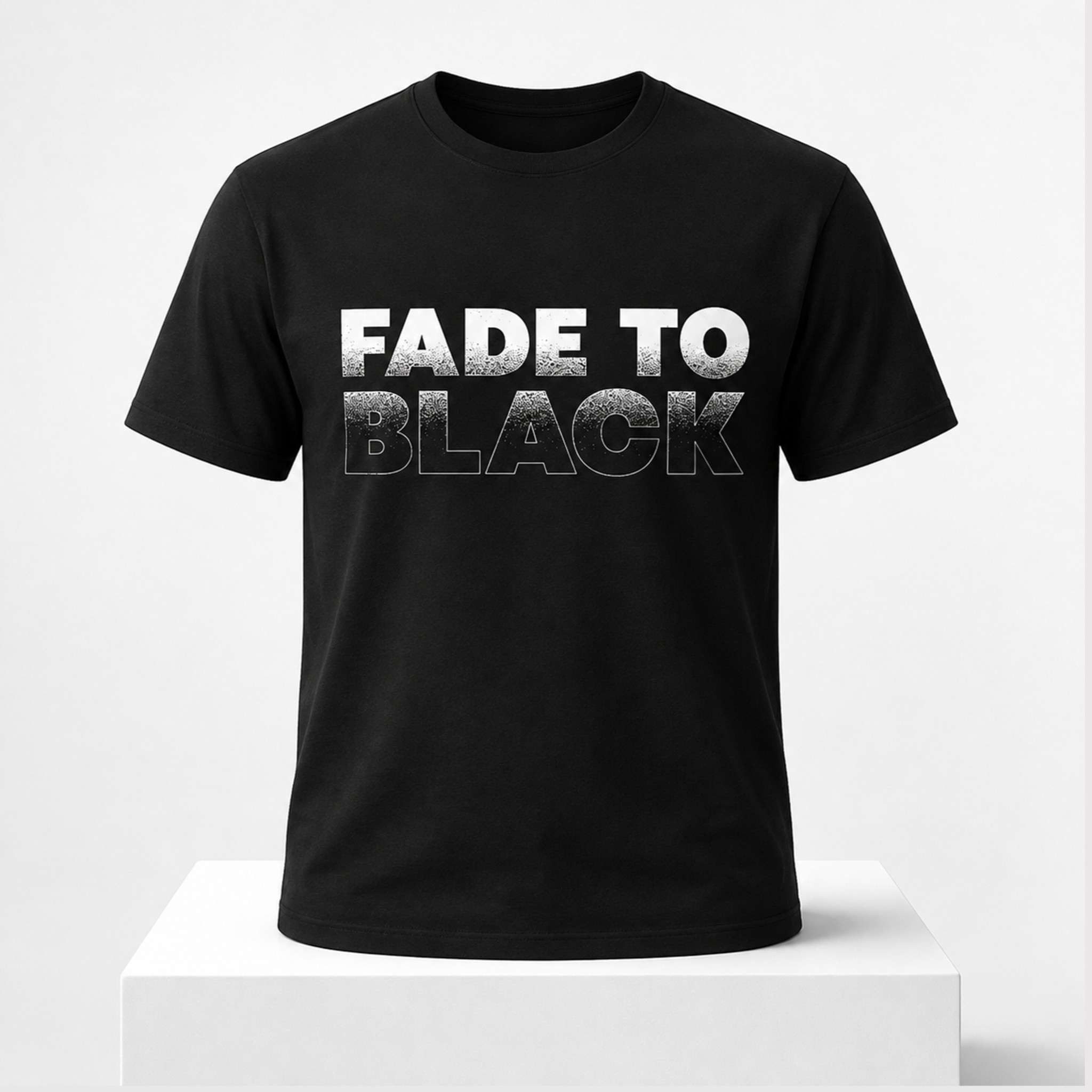 Raiders Fade To Black 2026 Shirt LV Raiders Merch Presents For Football Lovers - Kdjoy Raiders Fade To Black 2026 Shirt LV Raiders Merch Presents For Football Lovers - Kdjoy