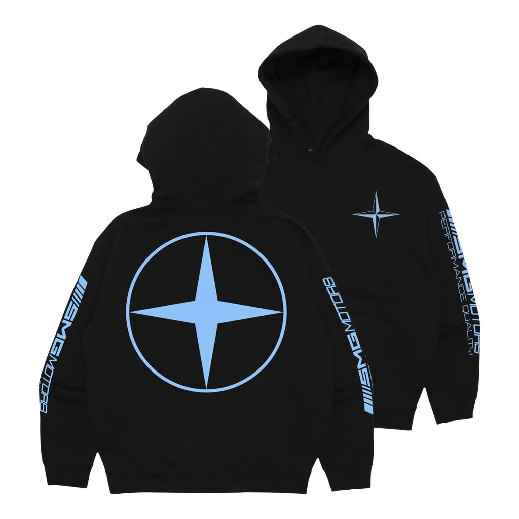 Ramirez 187 Merch 2026 High Performance Hoodie Black Gifts For Hip Hop Lovers - Kdjoy