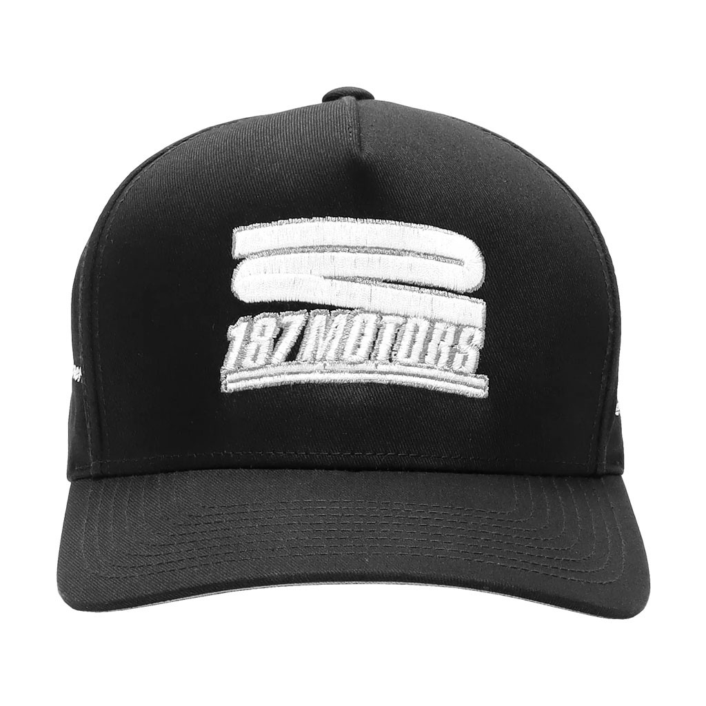 Ramirez 187 Merch 2026 R187 Motors Hat Embroidered Present For Brothers - Kdjoy