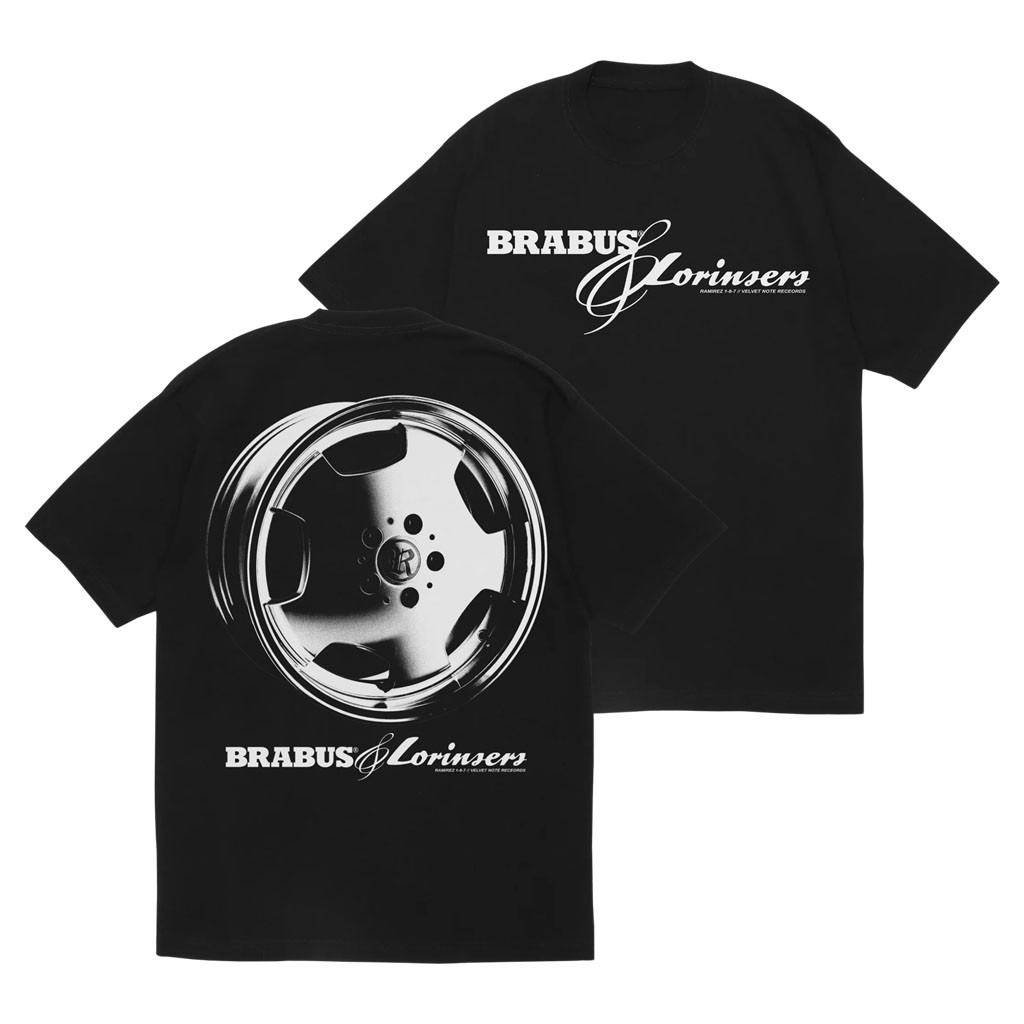 Ramirez 187 Merch 2026 Rim T-Shirt Black Presents For Hip Hop Lovers - Kdjoy Ramirez 187 Merch 2026 Rim T-Shirt Black Presents For Hip Hop Lovers - Kdjoy