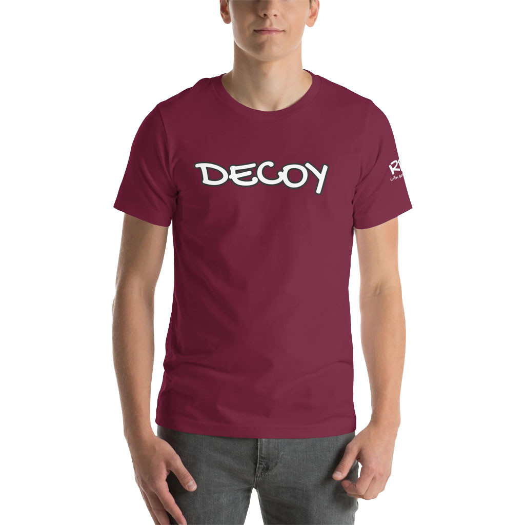 Real Baron Podcast Merch 2026 Decoy T-Shirt RBP Shirt Gift Ideas For Brothers - Kdjoy Real Baron Podcast Merch 2026 Decoy T-Shirt RBP Shirt Gift Ideas For Brothers - Kdjoy
