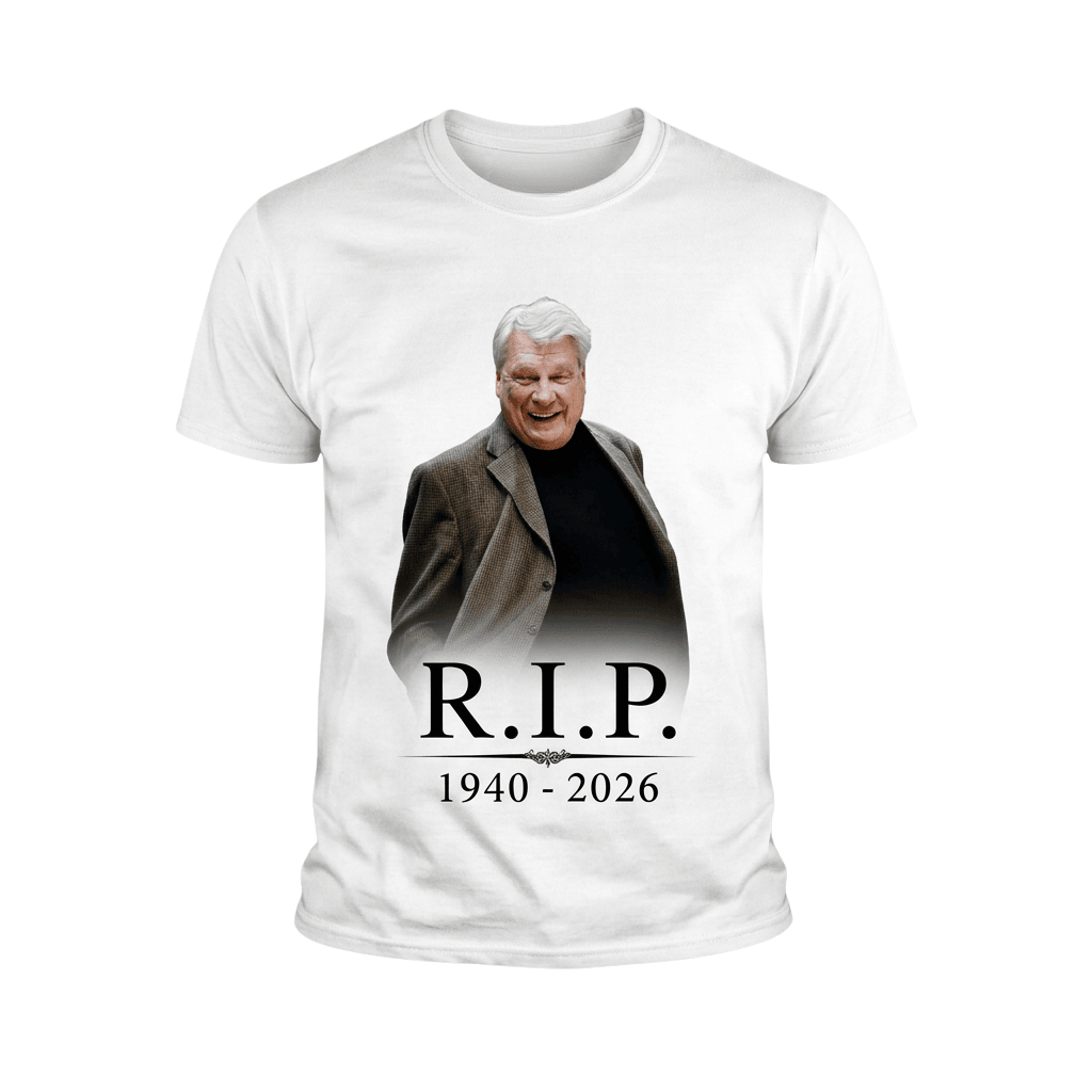 RIP Don Nelson 1940 2026 Shirt Thank You For The Memorial Don Nelson Merch Gifts For Fan