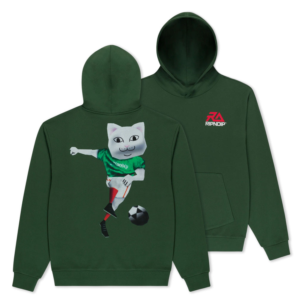 RipNDip Merch 2026 RND Sports Hoodie Unique Gift For Soccer Fans RipNDip Merch 2026 RND Sports Hoodie Unique Gift For Soccer Fans