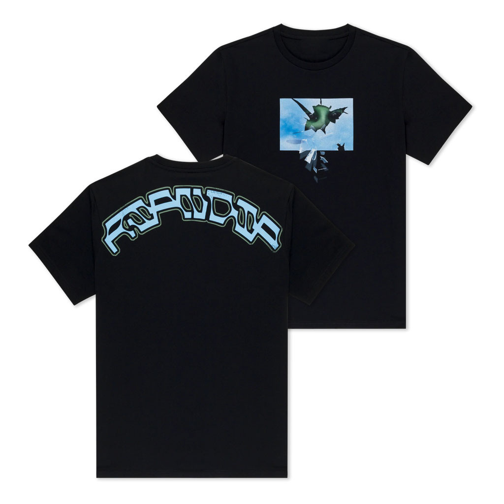 RipNDip Merch 2026 Shattered T-Shirt Black Best Birthday Gift For Husband RipNDip Merch 2026 Shattered T-Shirt Black Best Birthday Gift For Husband