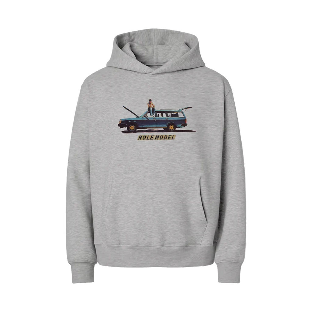 Role Model Merch 2026 Chuck Car Hoodie Role Model Hoodie Gifts Ideas For Brothers - Kdjoy