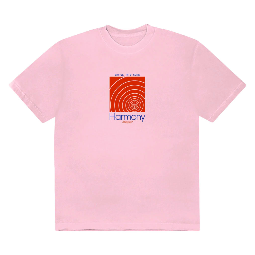 Role Model Merch 2026 Harmony T-Shirt Role Model New Song Shirt Gift For Music Lovers - Kdjoy Role Model Merch 2026 Harmony T-Shirt Role Model New Song Shirt Gift For Music Lovers - Kdjoy