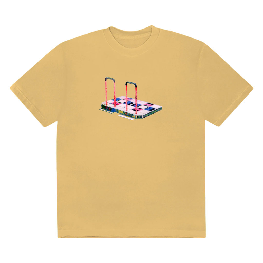 Role Model Merch 2026 Joy T-Shirt Role Model Harmony Shirt Music Related Gifts For Guys - Kdjoy