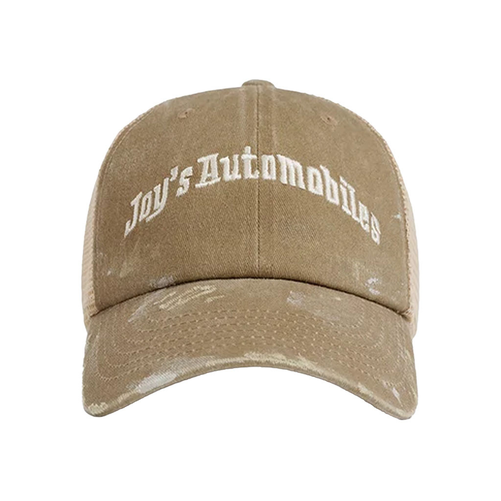 Role Model Merch 2026 RM X Shapes - Joy's Automobiles Trucker Hat Music Lover Gifts For Him - Kdjoy Role Model Merch 2026 RM X Shapes - Joy's Automobiles Trucker Hat Music Lover Gifts For Him - Kdjoy