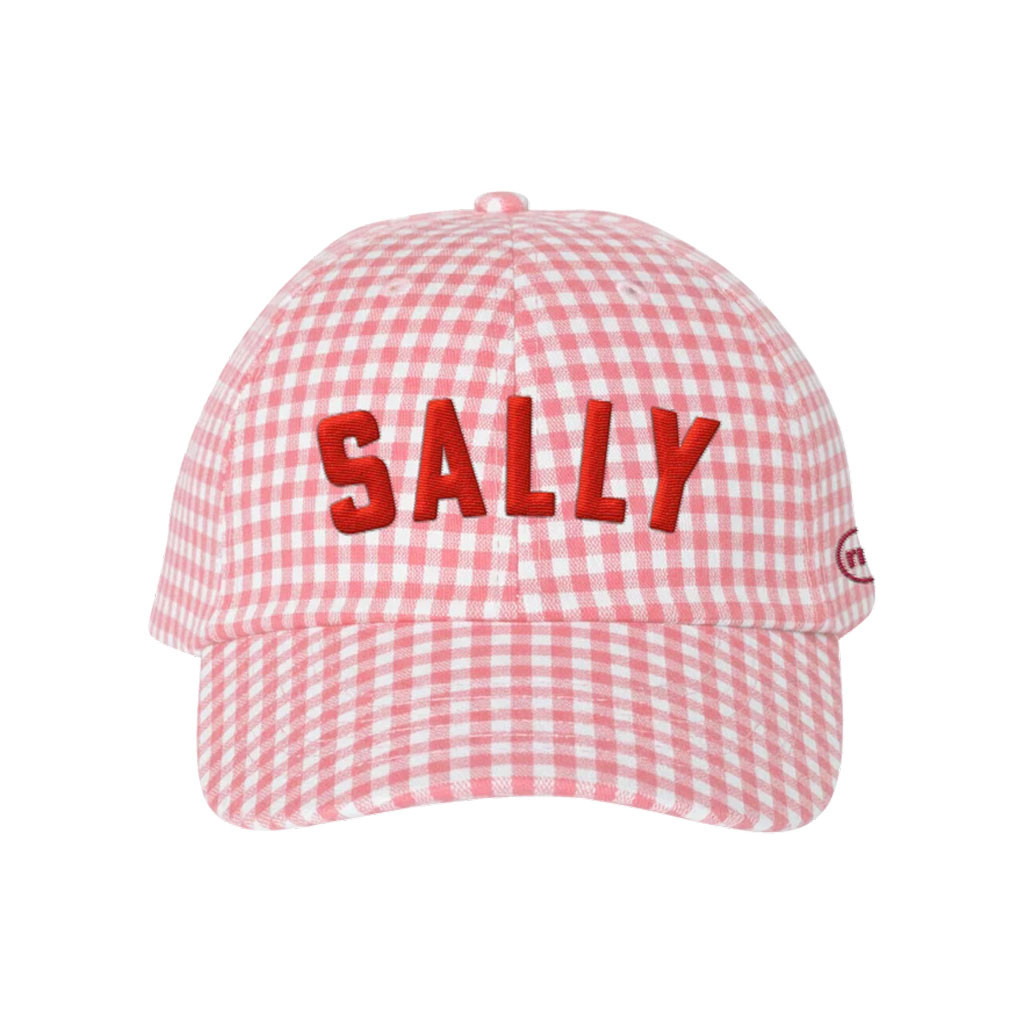 Role Model Merch 2026 Sally Hat Embroidered Birthday Gift For Girlfriend - Kdjoy