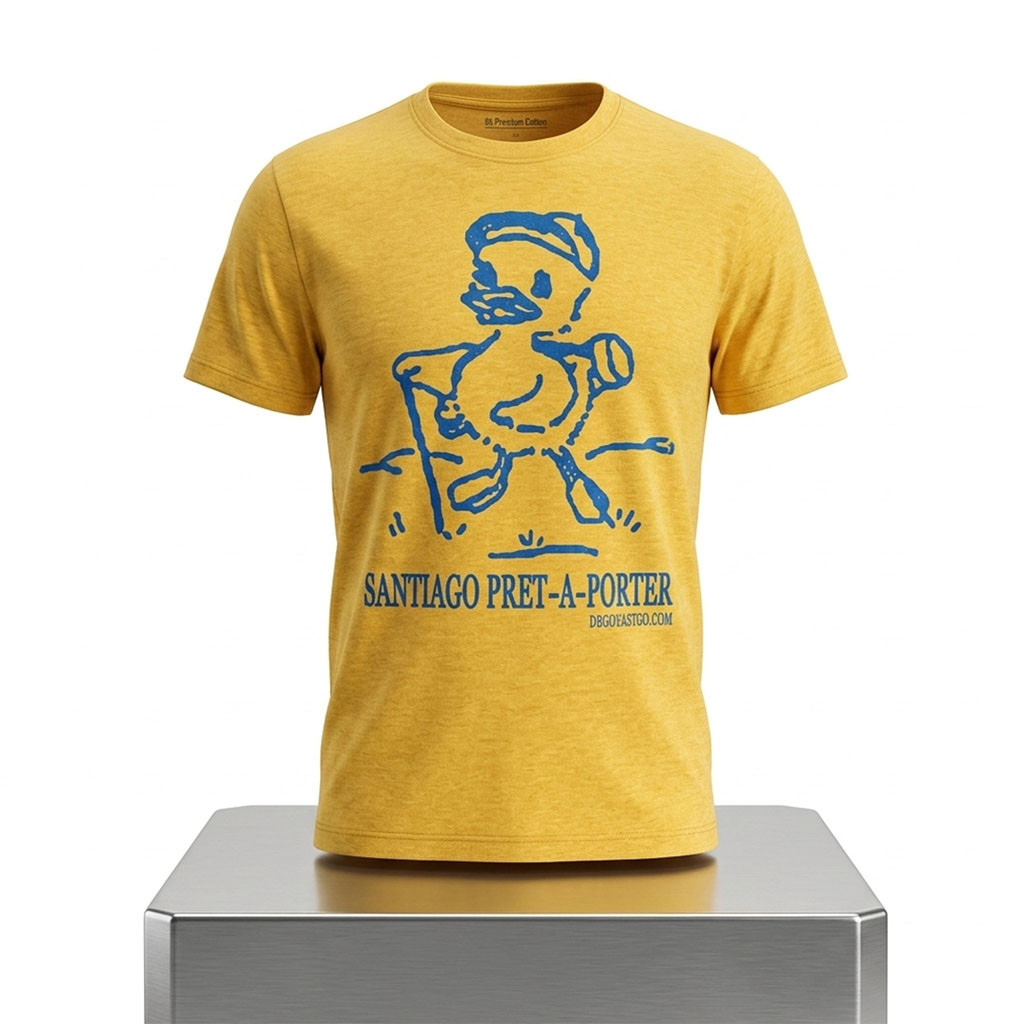 Rosalia Santiago Pret A Porter Shirt Rosalia Merch Gifts For Music Lovers Rosalia Santiago Pret A Porter Shirt Rosalia Merch Gifts For Music Lovers