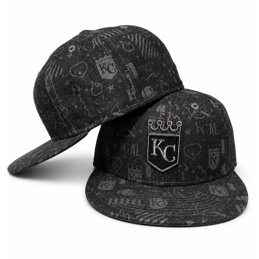 Royals Of The Homestand Snapback Hat Embroidered Kansas City Royals Merch Fan Gifts Royals Of The Homestand Snapback Hat Embroidered Kansas City Royals Merch Fan Gifts